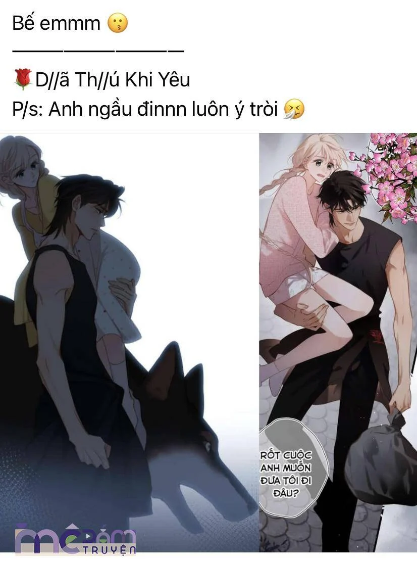 Em Nghe Thấy Chứ ? Chapter 64 - Trang 2