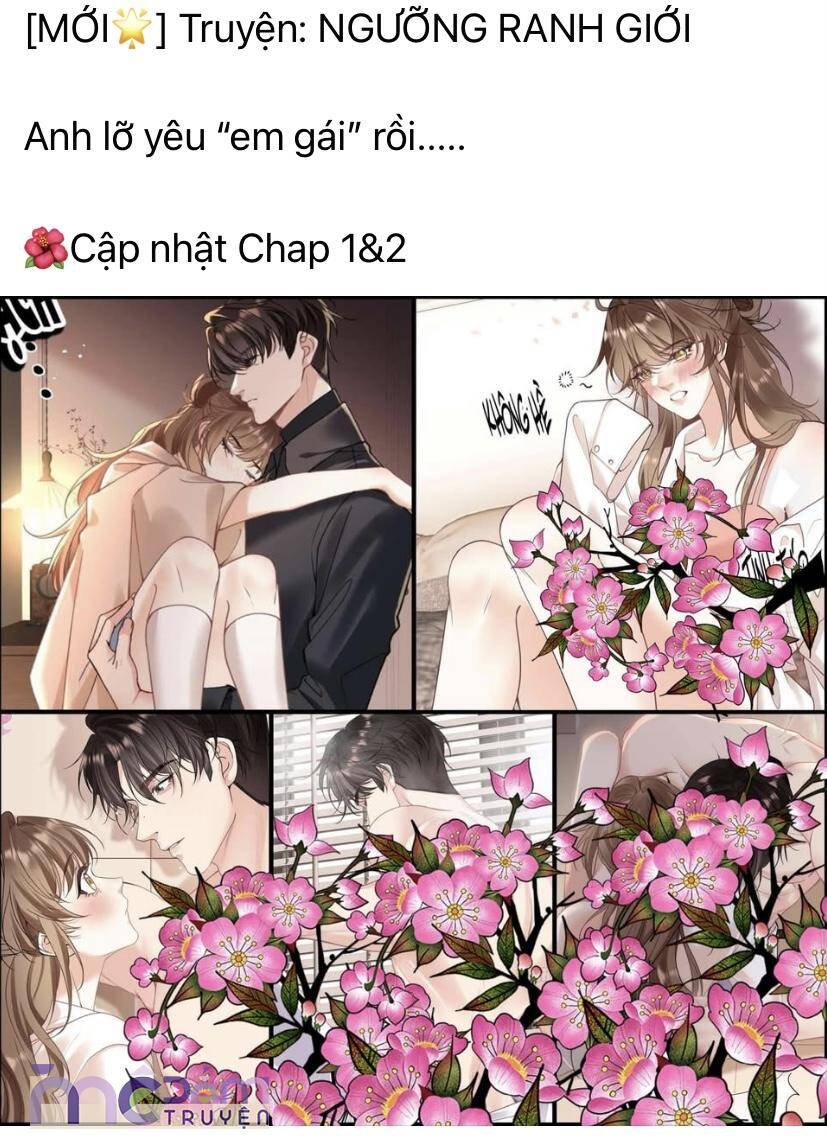 Em Nghe Thấy Chứ ? Chapter 64 - Trang 2