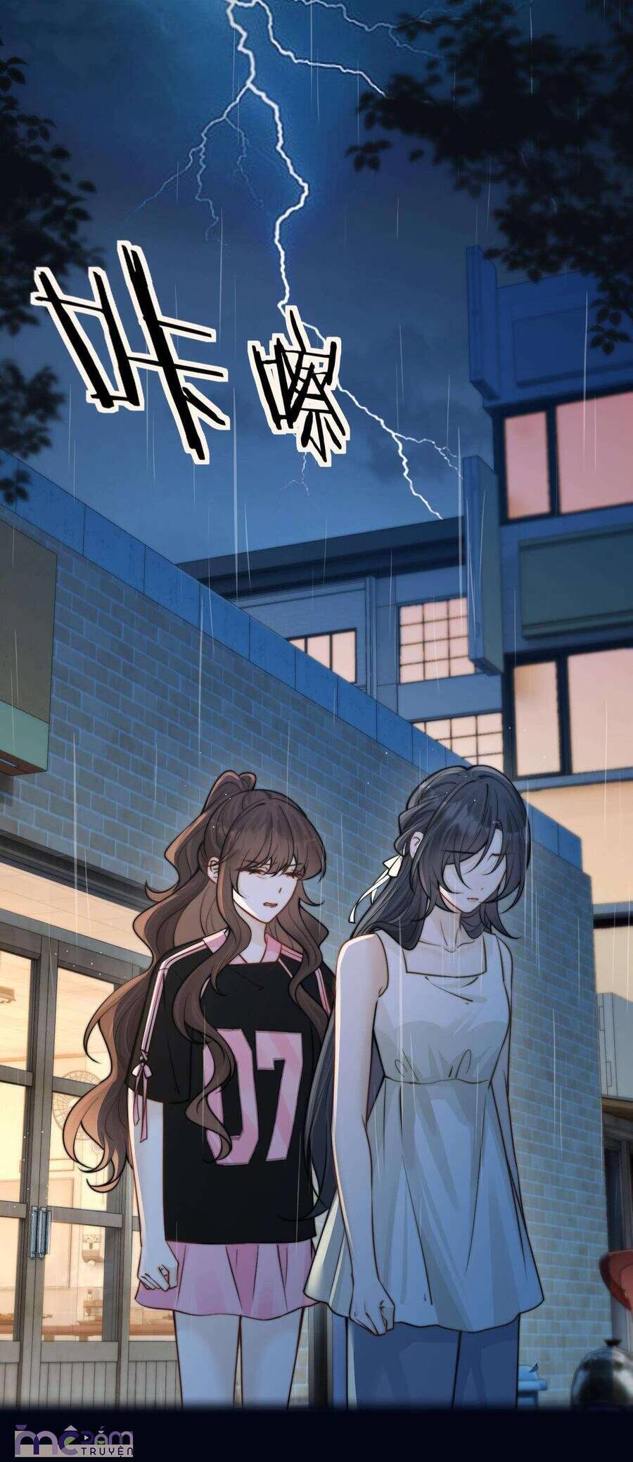 Em Nghe Thấy Chứ ? Chapter 64 - Trang 2