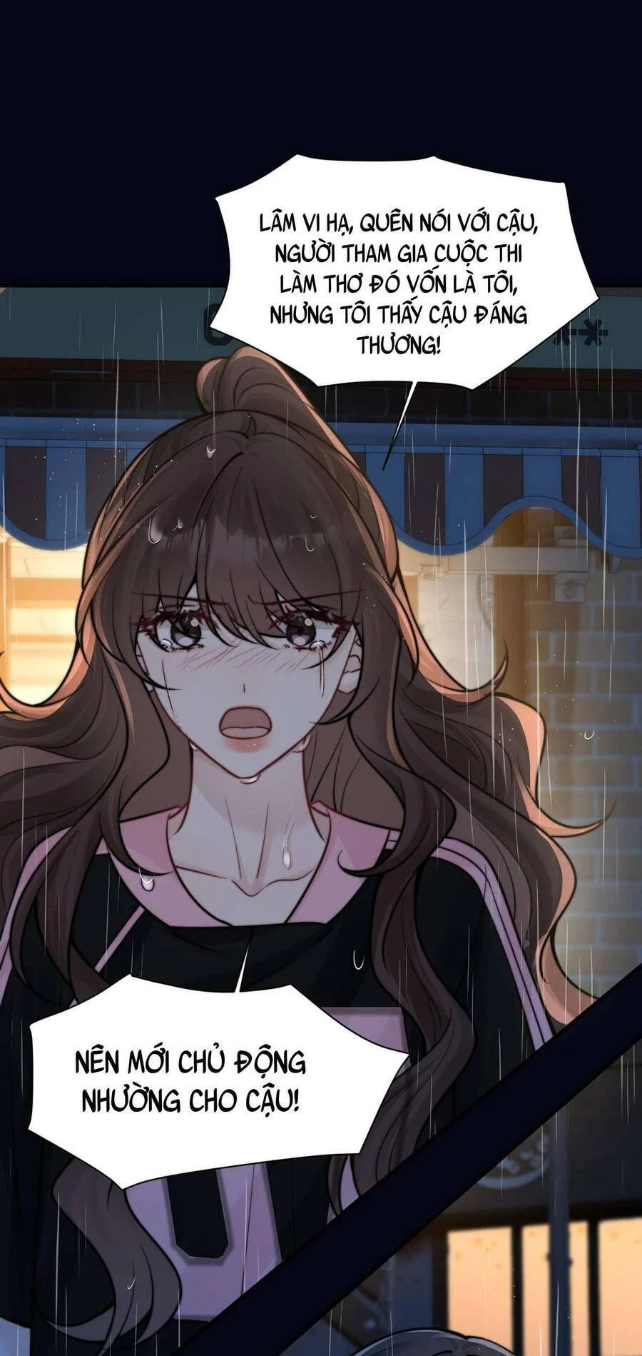 Em Nghe Thấy Chứ ? Chapter 64 - Trang 2