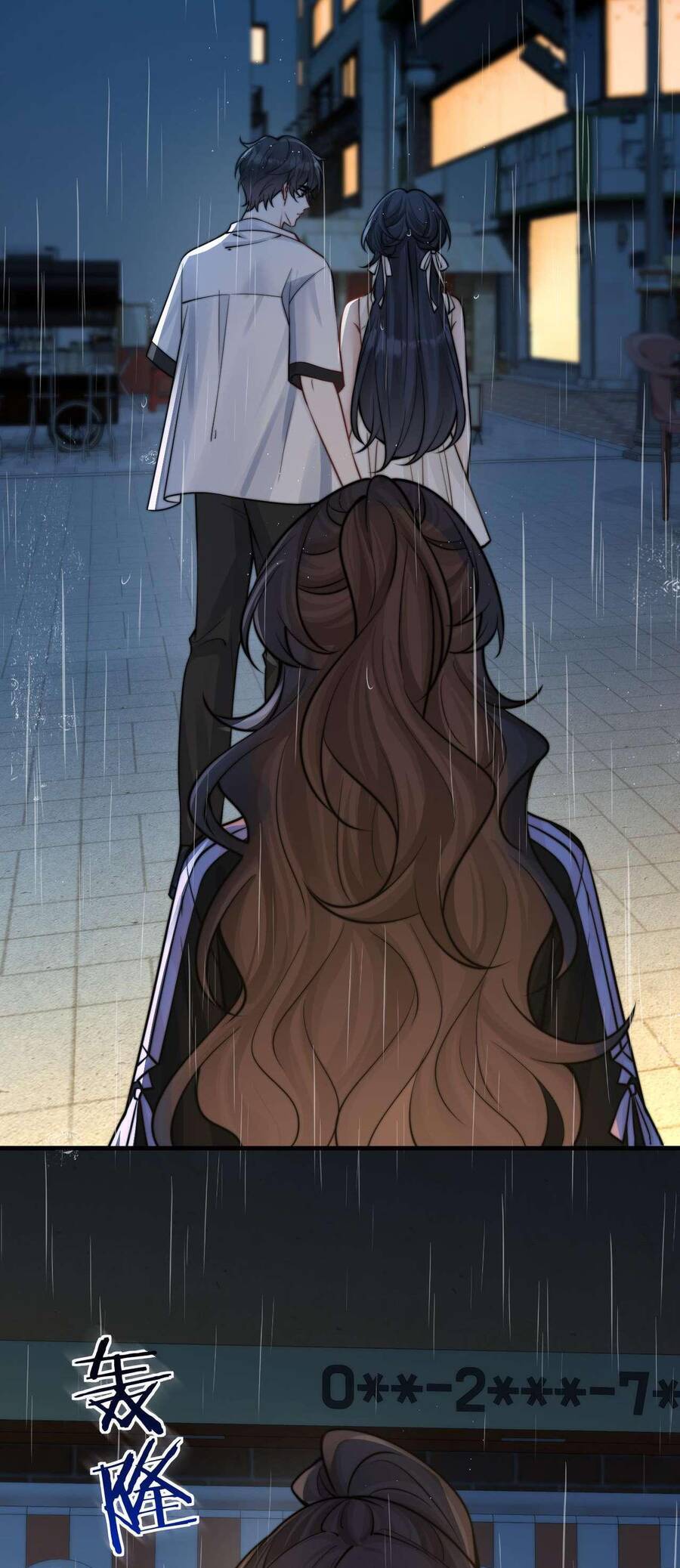 Em Nghe Thấy Chứ ? Chapter 64 - Trang 2