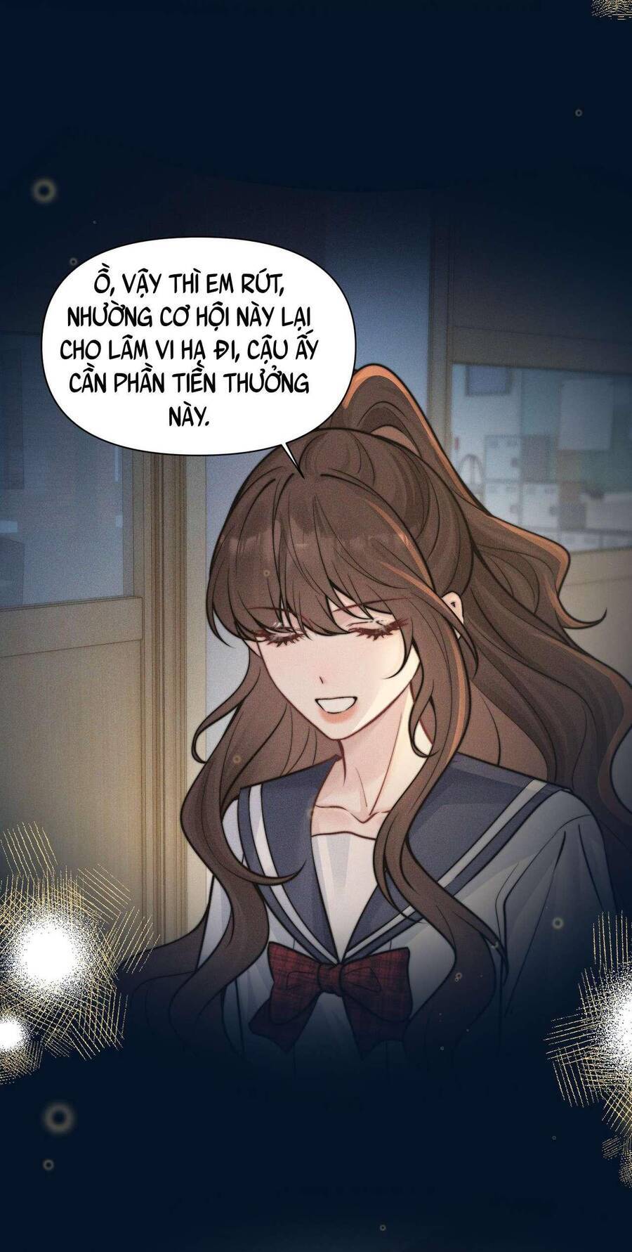 Em Nghe Thấy Chứ ? Chapter 64 - Trang 2