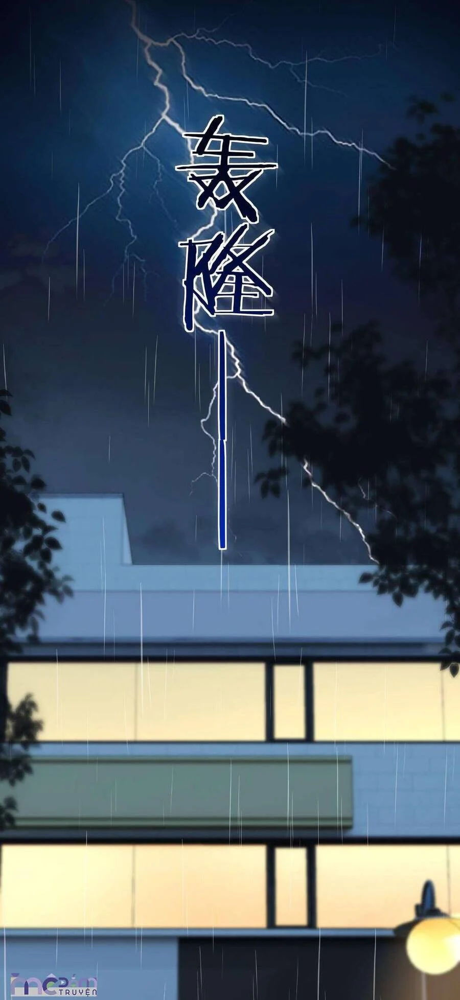 Em Nghe Thấy Chứ ? Chapter 64 - Trang 2