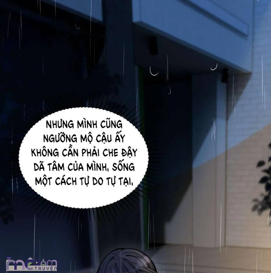 Em Nghe Thấy Chứ ? Chapter 64 - Trang 2