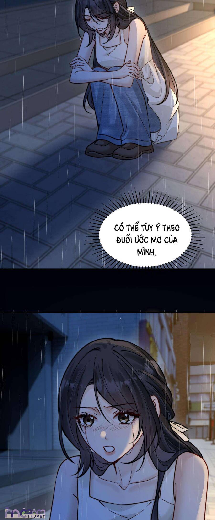 Em Nghe Thấy Chứ ? Chapter 64 - Trang 2