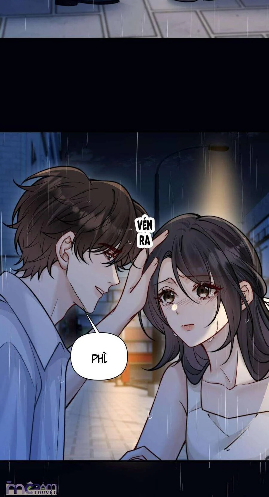 Em Nghe Thấy Chứ ? Chapter 64 - Trang 2