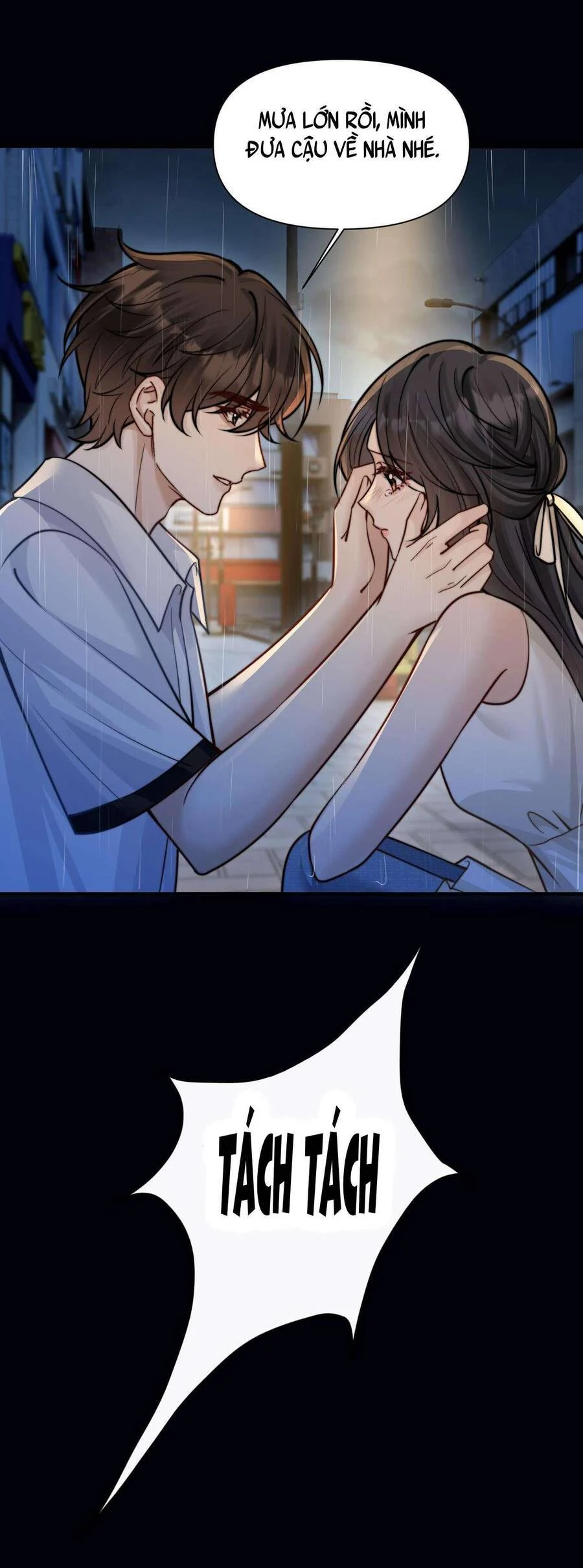 Em Nghe Thấy Chứ ? Chapter 64 - Trang 2