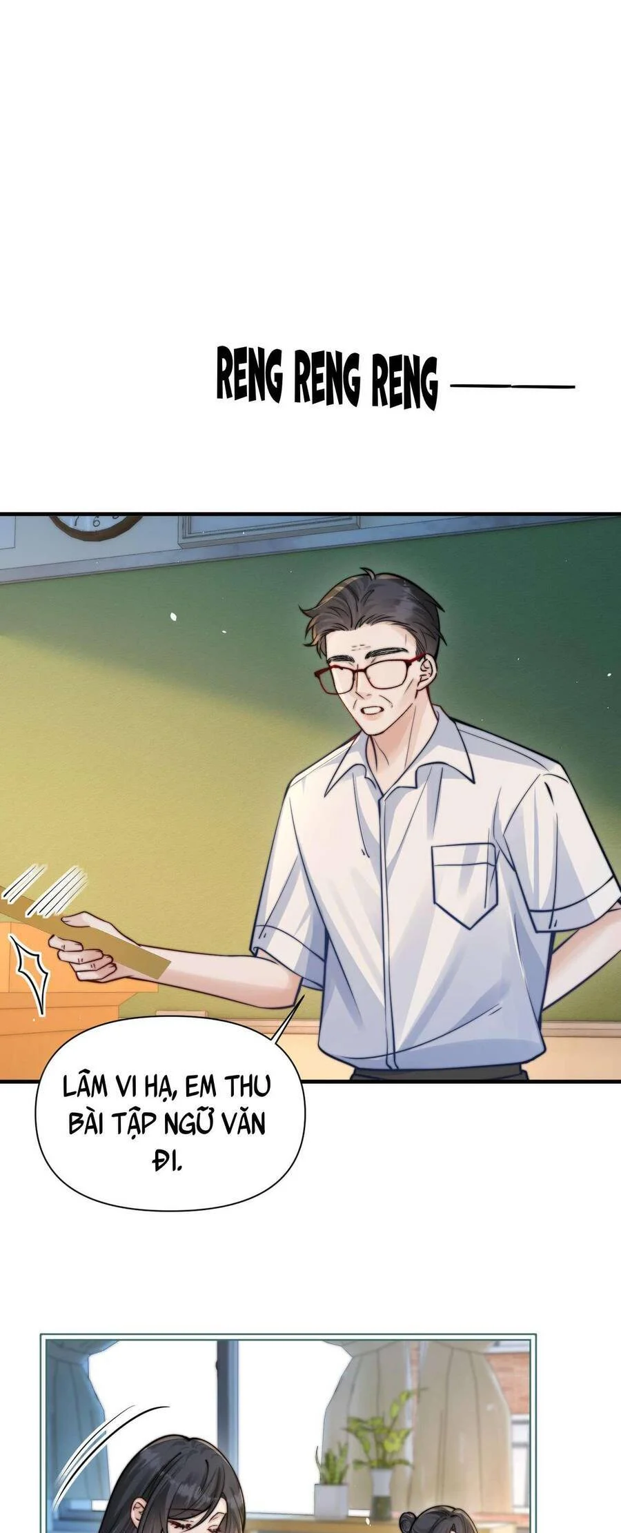 Em Nghe Thấy Chứ ? Chapter 64 - Trang 2