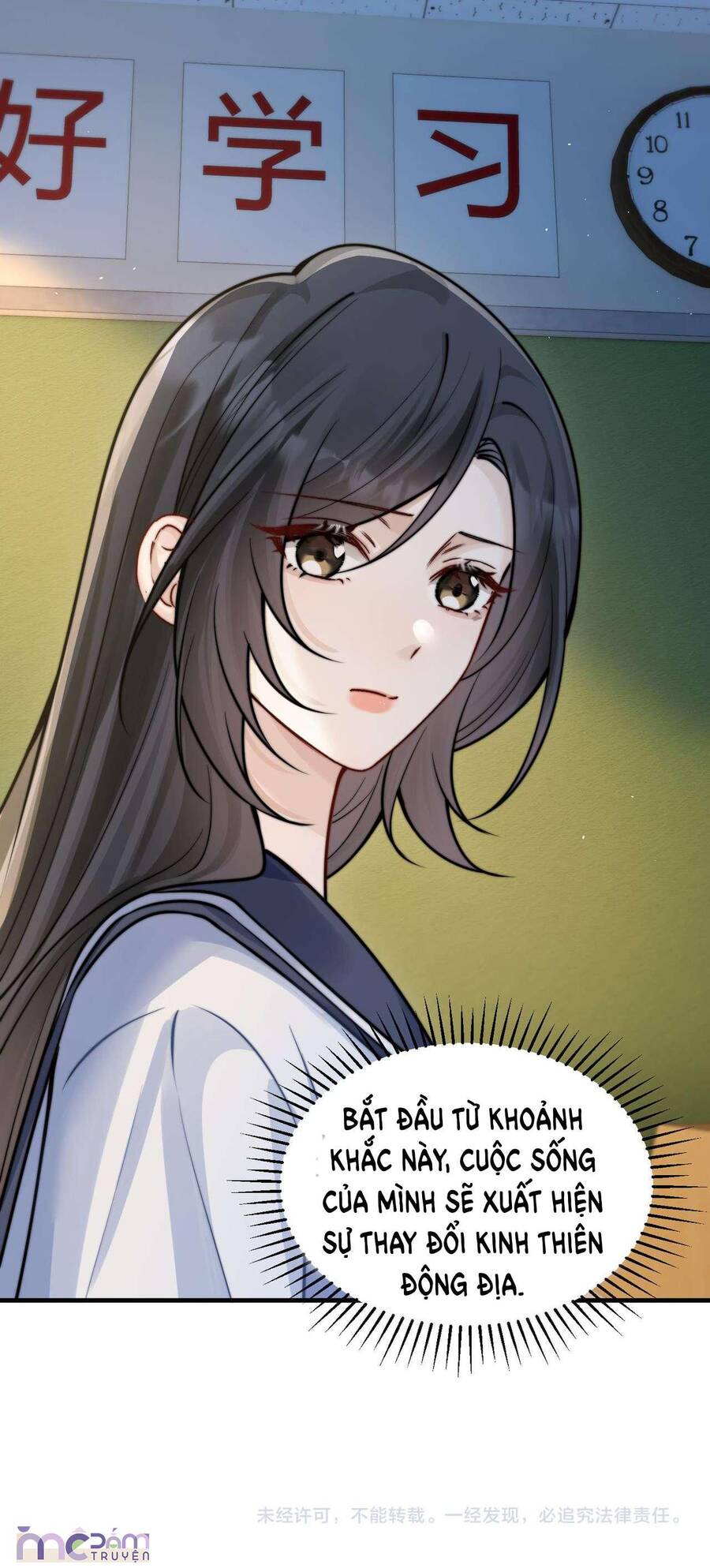 Em Nghe Thấy Chứ ? Chapter 64 - Trang 2