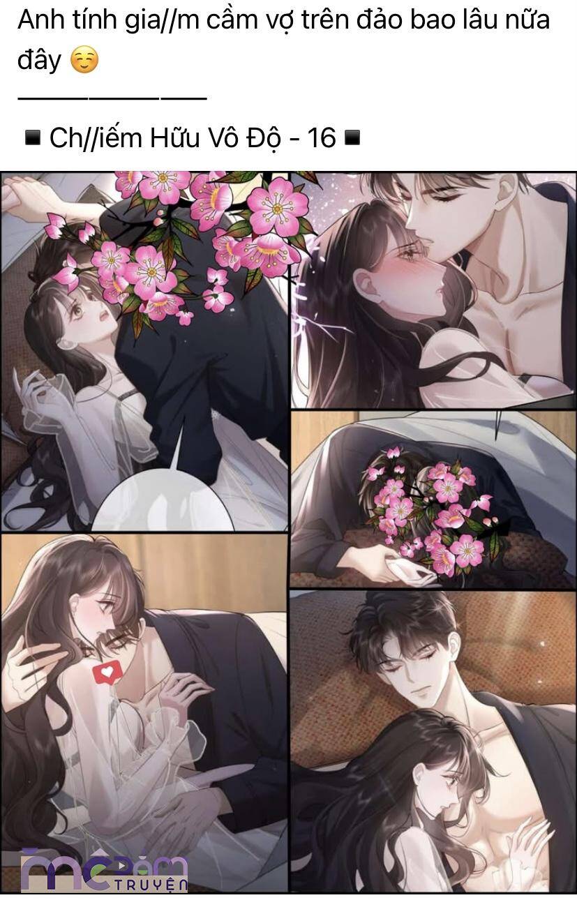 Em Nghe Thấy Chứ ? Chapter 64 - Trang 2