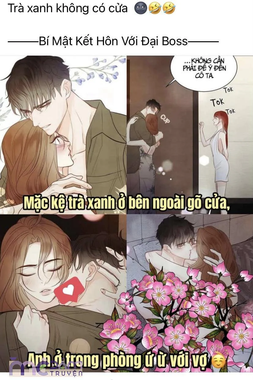 Em Nghe Thấy Chứ ? Chapter 66 - Trang 3