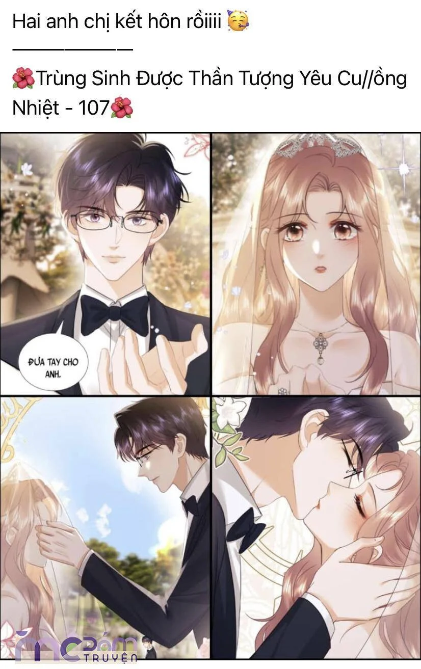 Em Nghe Thấy Chứ ? Chapter 66 - Trang 3