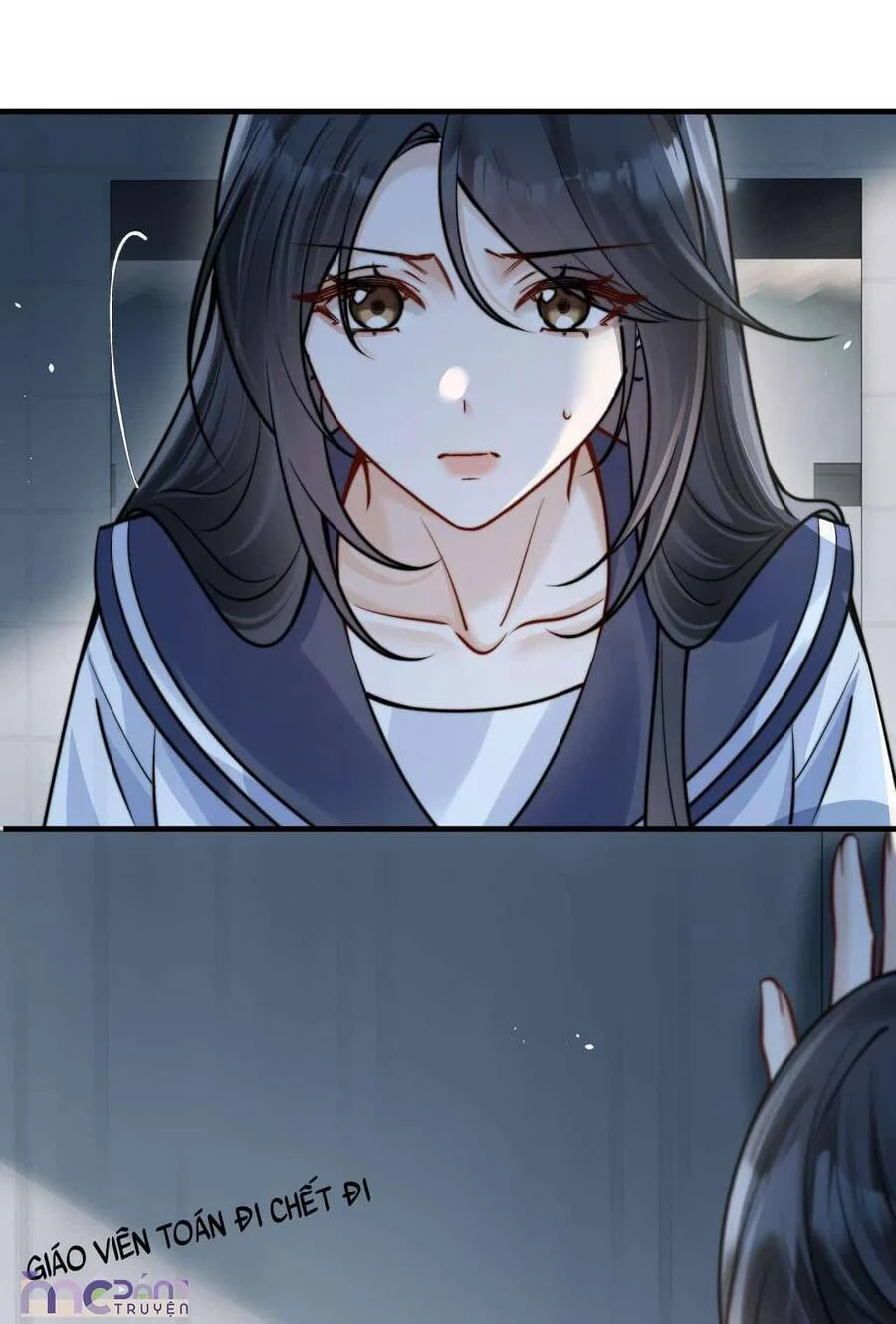 Em Nghe Thấy Chứ ? Chapter 66 - Trang 3