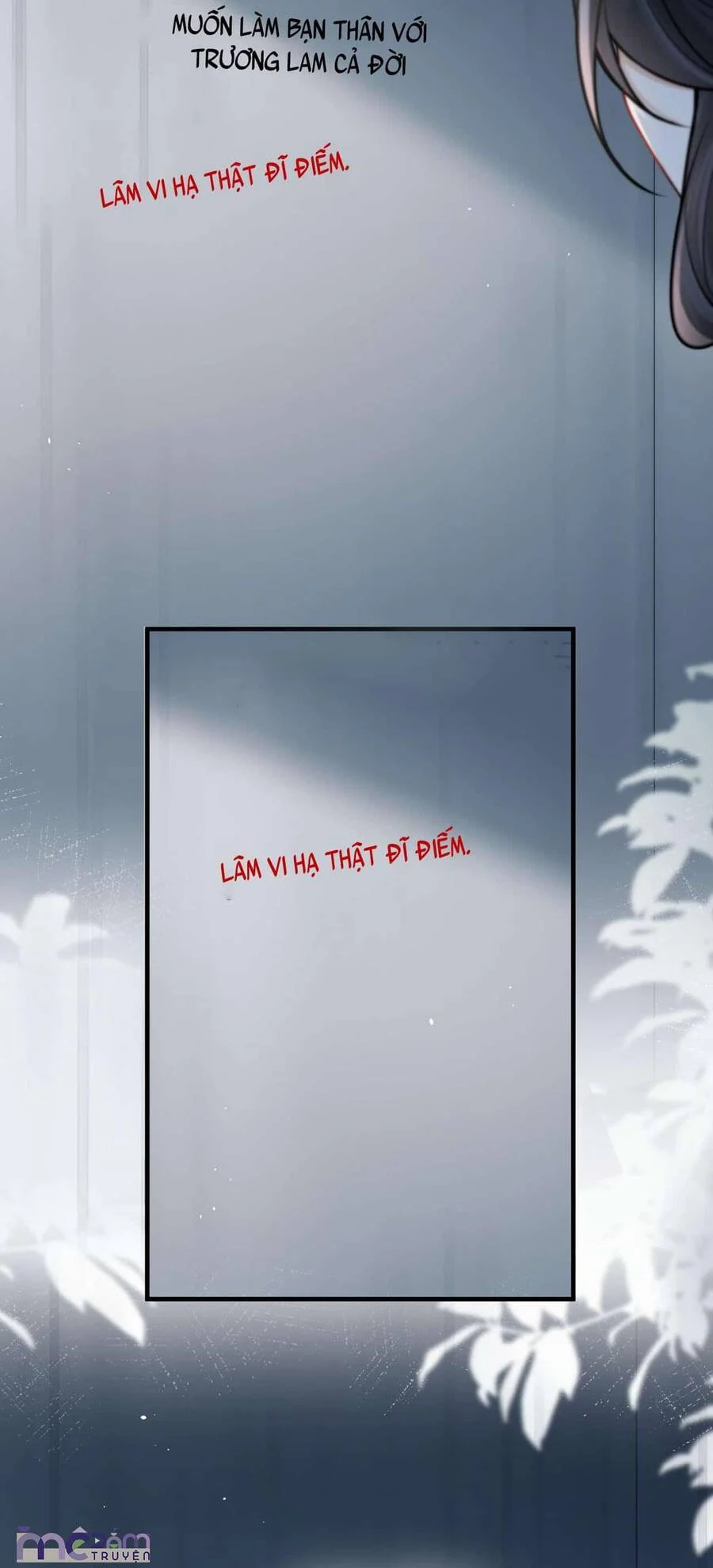 Em Nghe Thấy Chứ ? Chapter 66 - Trang 3