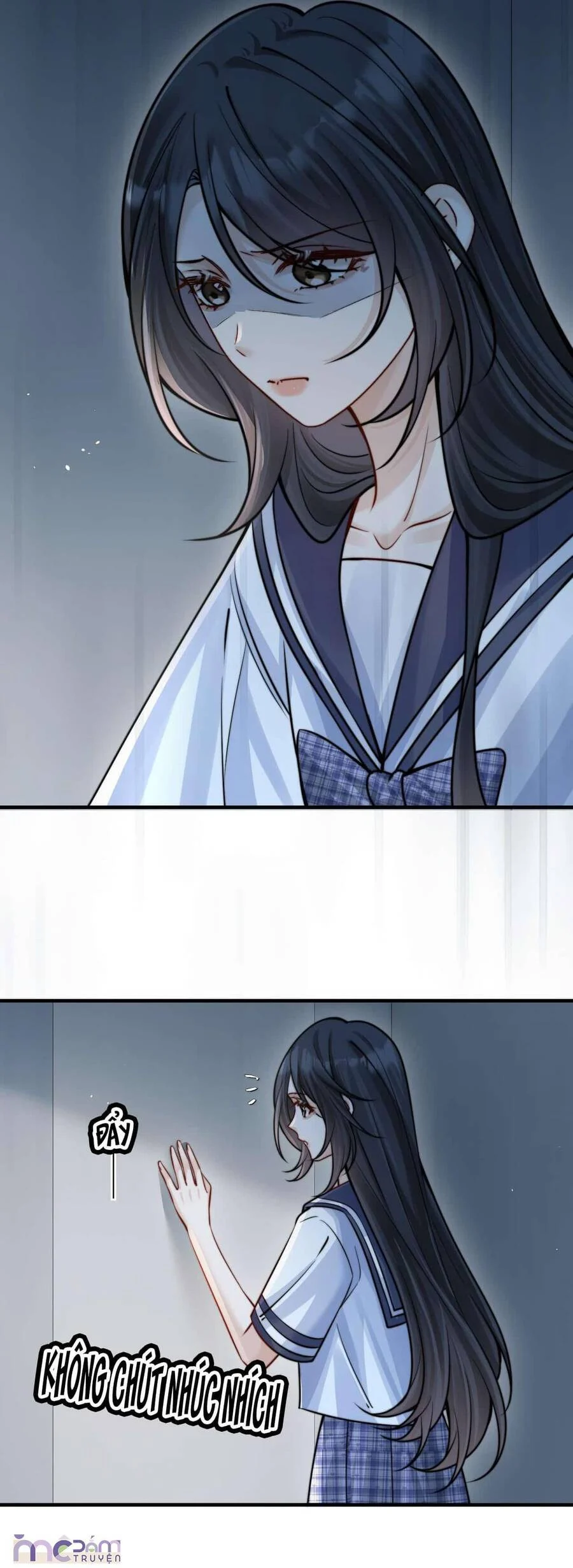 Em Nghe Thấy Chứ ? Chapter 66 - Trang 3