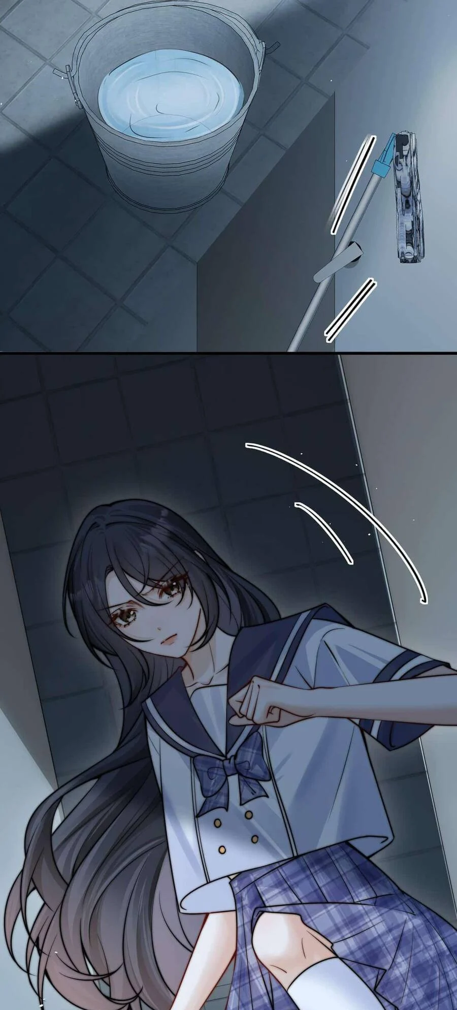 Em Nghe Thấy Chứ ? Chapter 66 - Trang 3