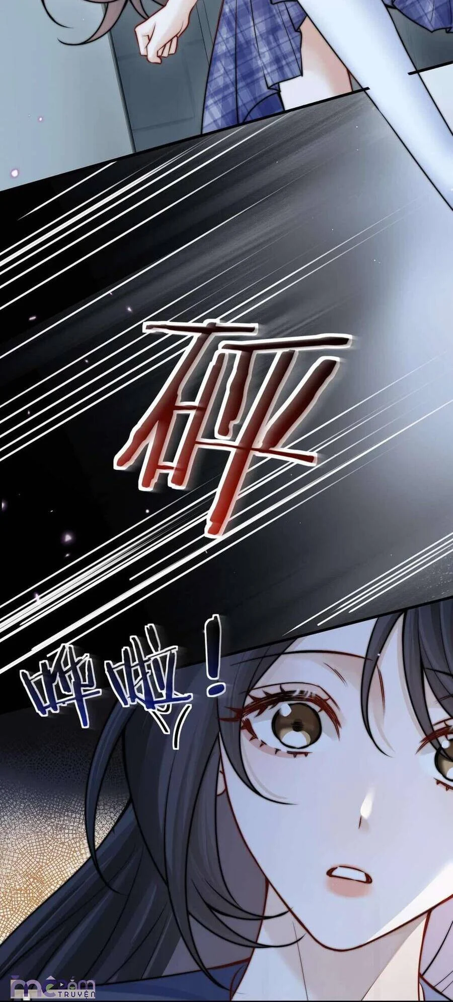 Em Nghe Thấy Chứ ? Chapter 66 - Trang 3