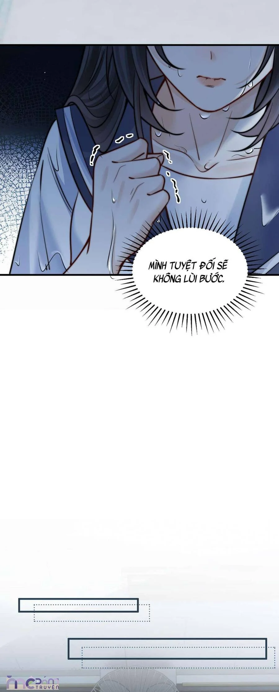 Em Nghe Thấy Chứ ? Chapter 66 - Trang 3