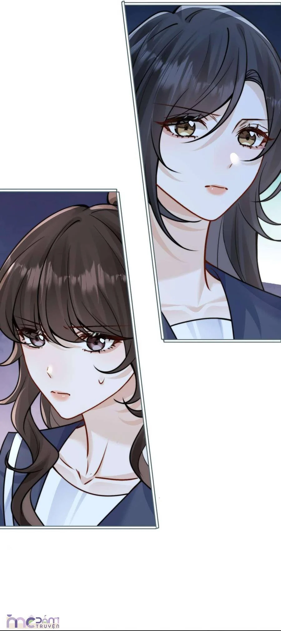 Em Nghe Thấy Chứ ? Chapter 66 - Trang 3