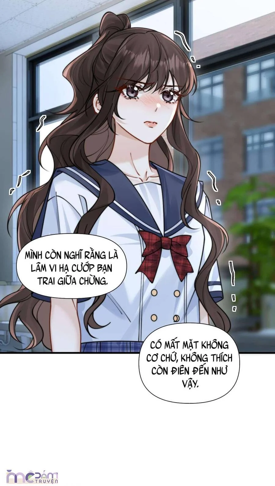 Em Nghe Thấy Chứ ? Chapter 66 - Trang 3