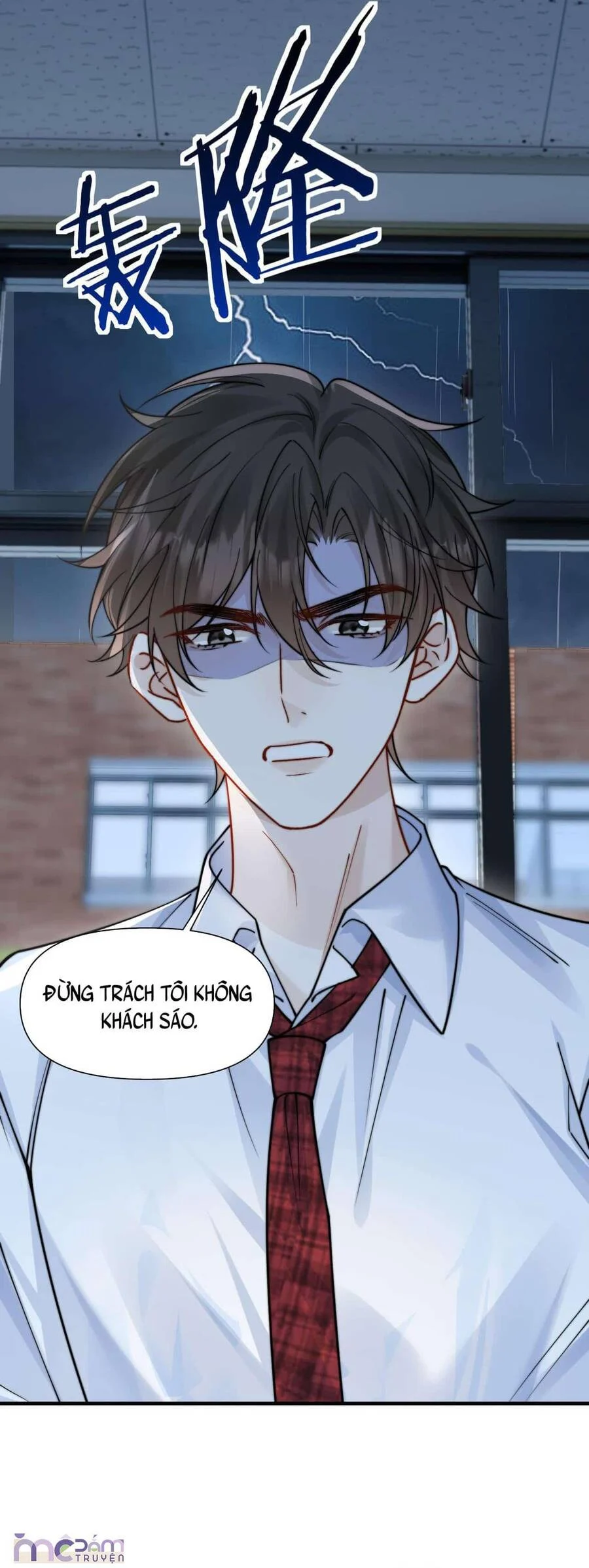 Em Nghe Thấy Chứ ? Chapter 66 - Trang 3