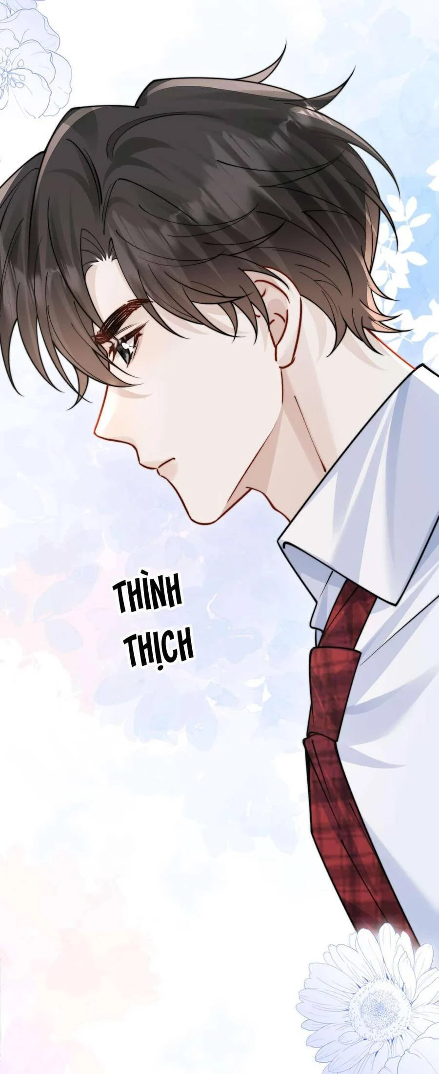 Em Nghe Thấy Chứ ? Chapter 66 - Trang 3