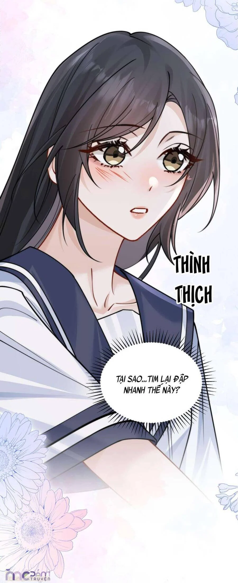Em Nghe Thấy Chứ ? Chapter 66 - Trang 3