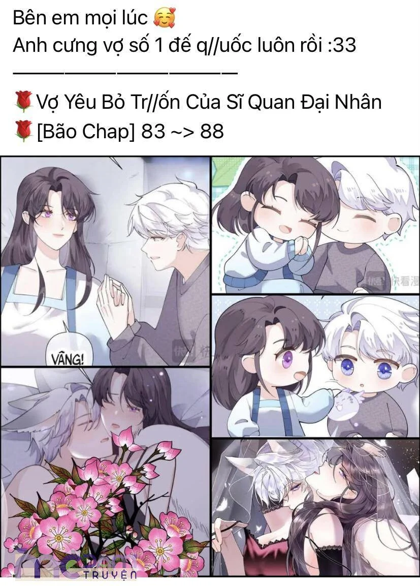 Em Nghe Thấy Chứ ? Chapter 66 - Trang 3