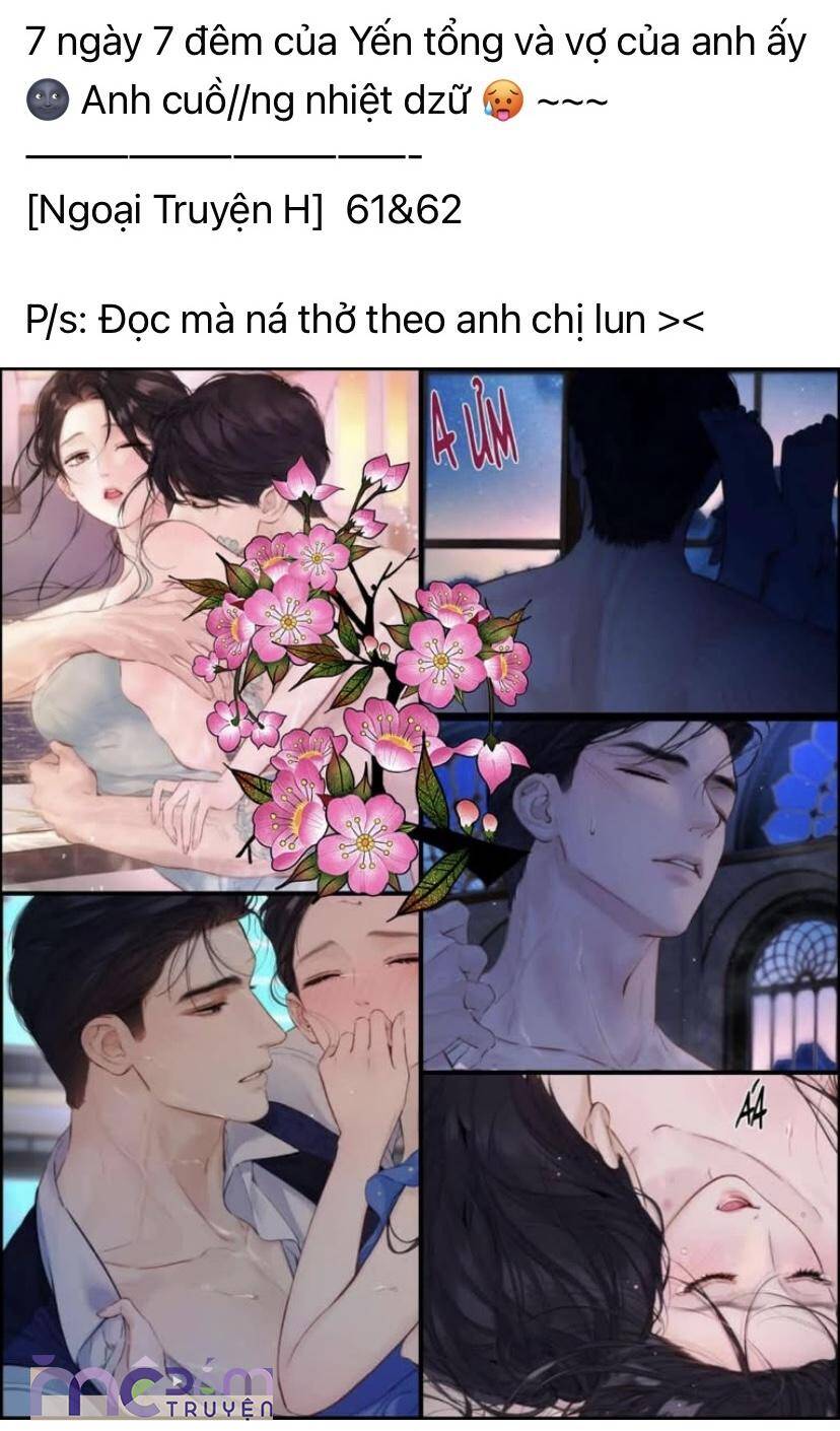 Em Nghe Thấy Chứ ? Chapter 70 2