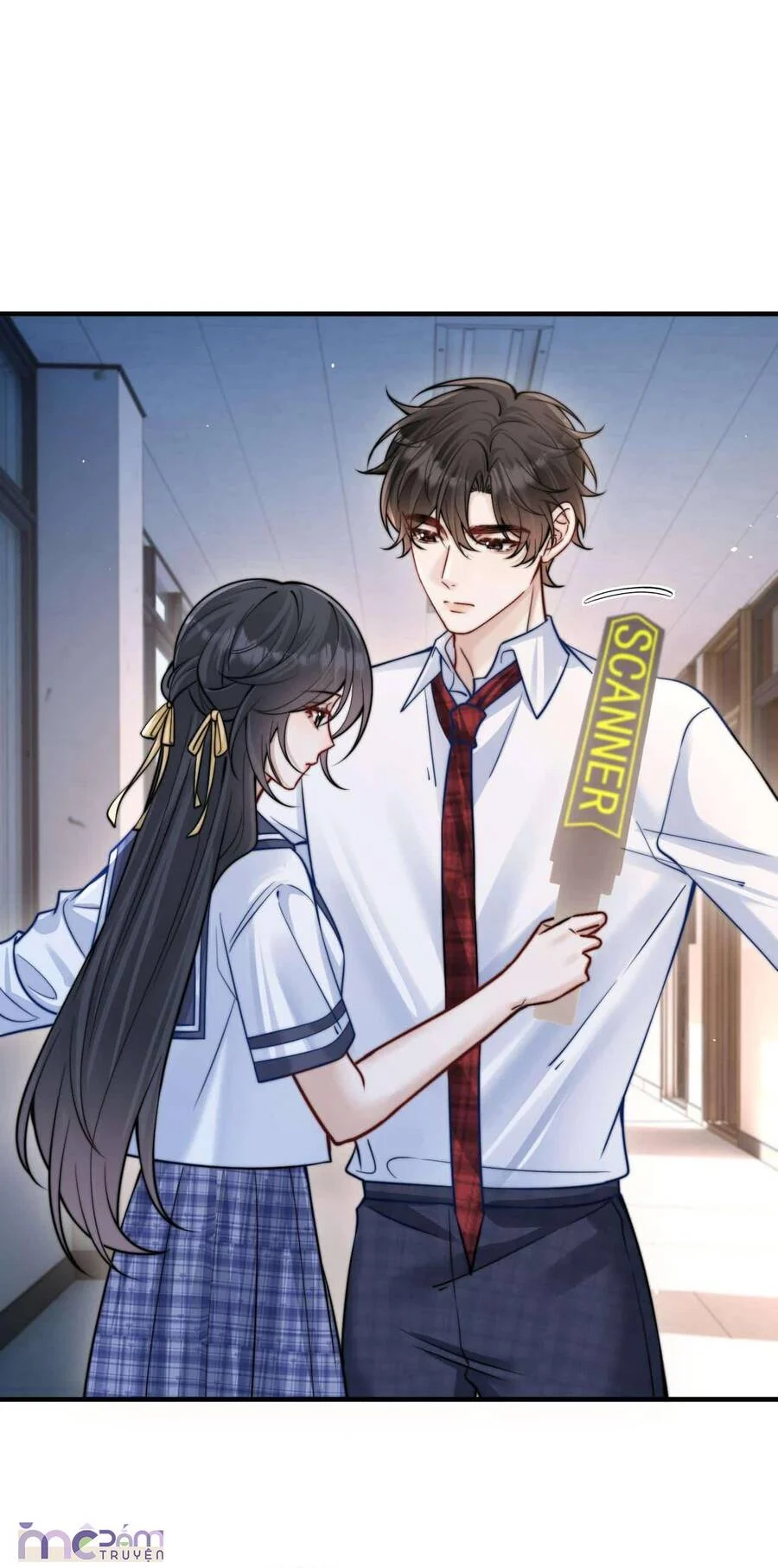 Em Nghe Thấy Chứ ? Chapter 70 5