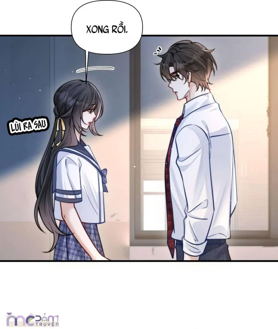 Em Nghe Thấy Chứ ? Chapter 70 6