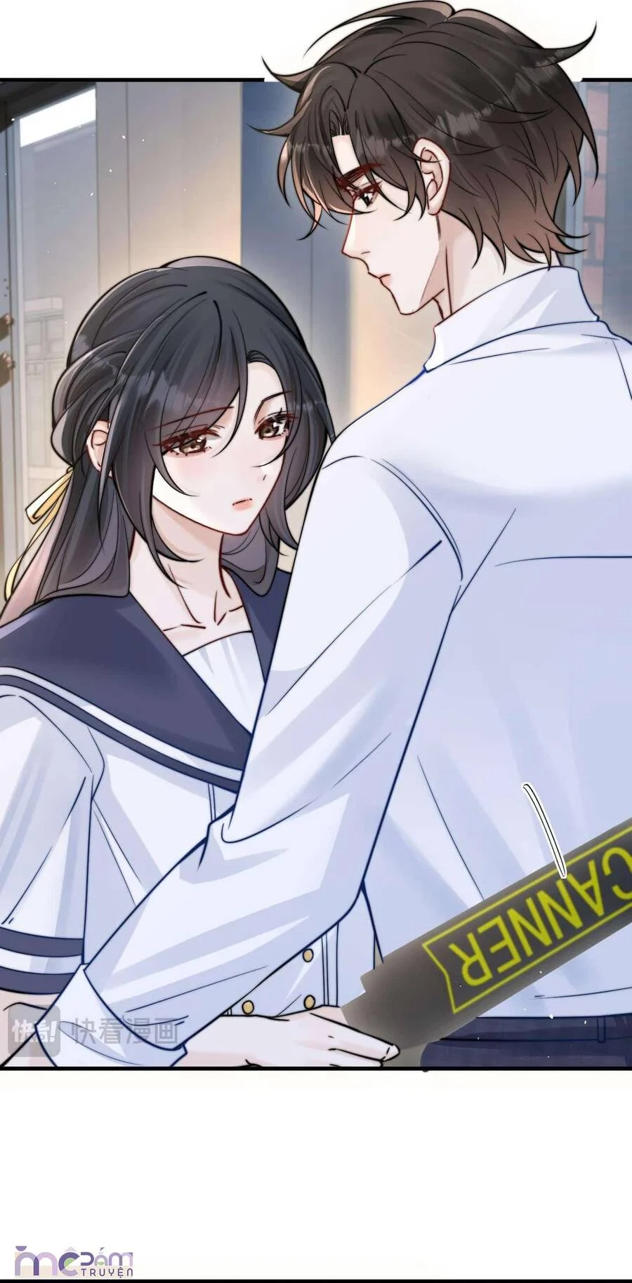 Em Nghe Thấy Chứ ? Chapter 70 10
