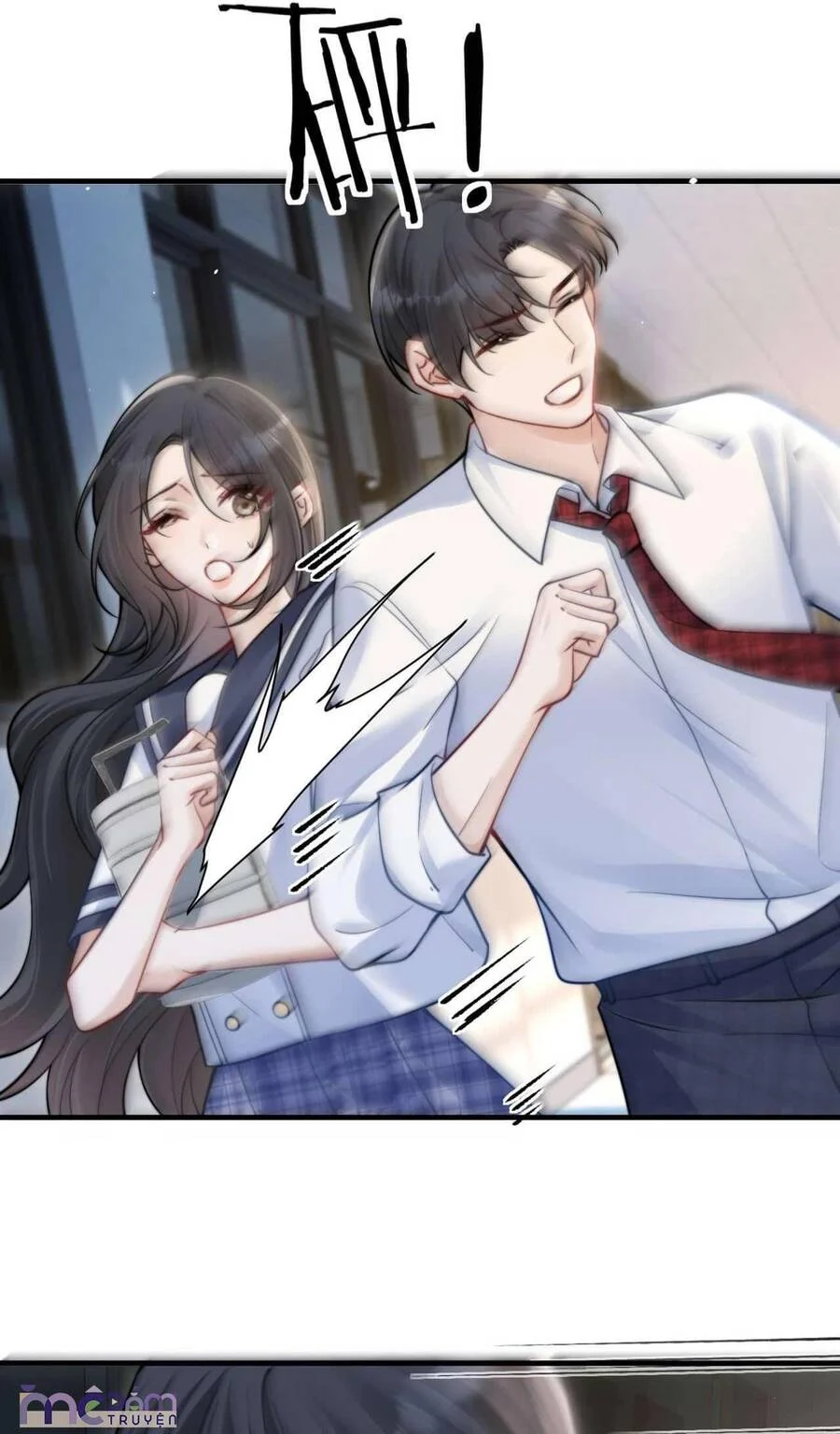 Em Nghe Thấy Chứ ? Chapter 70 31
