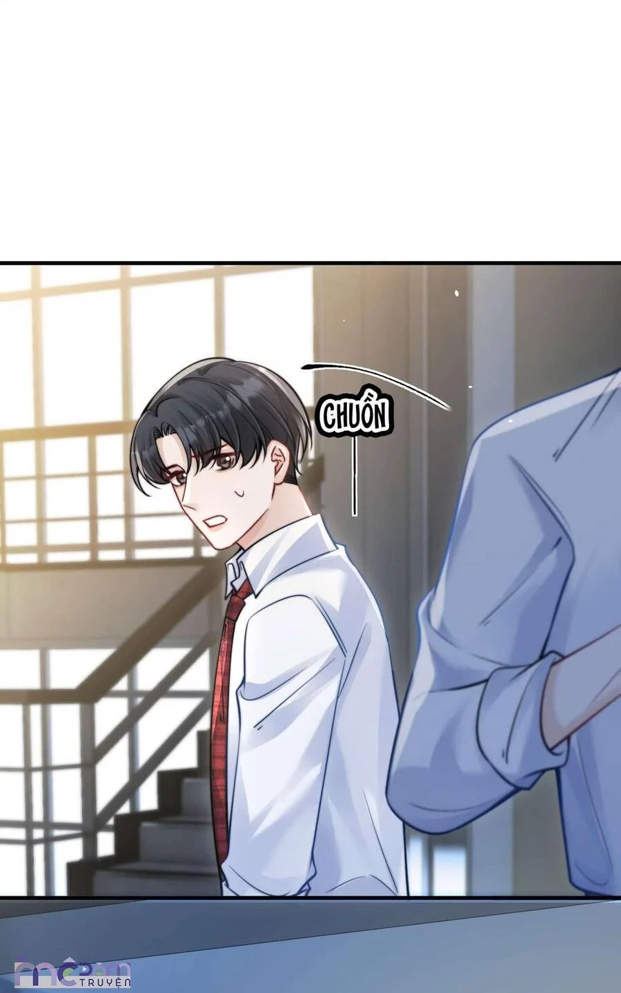 Em Nghe Thấy Chứ ? Chapter 70 33