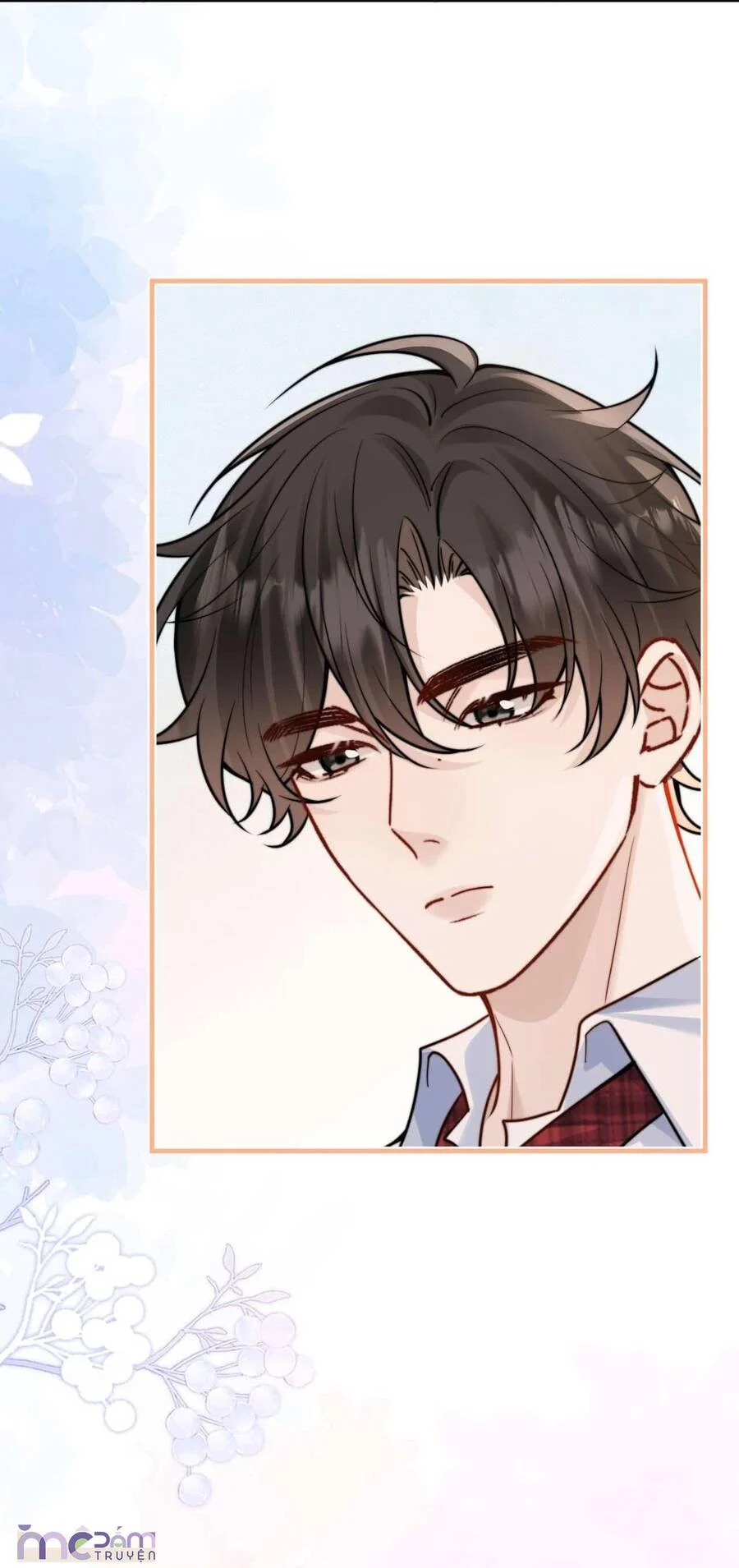 Em Nghe Thấy Chứ ? Chapter 70 40