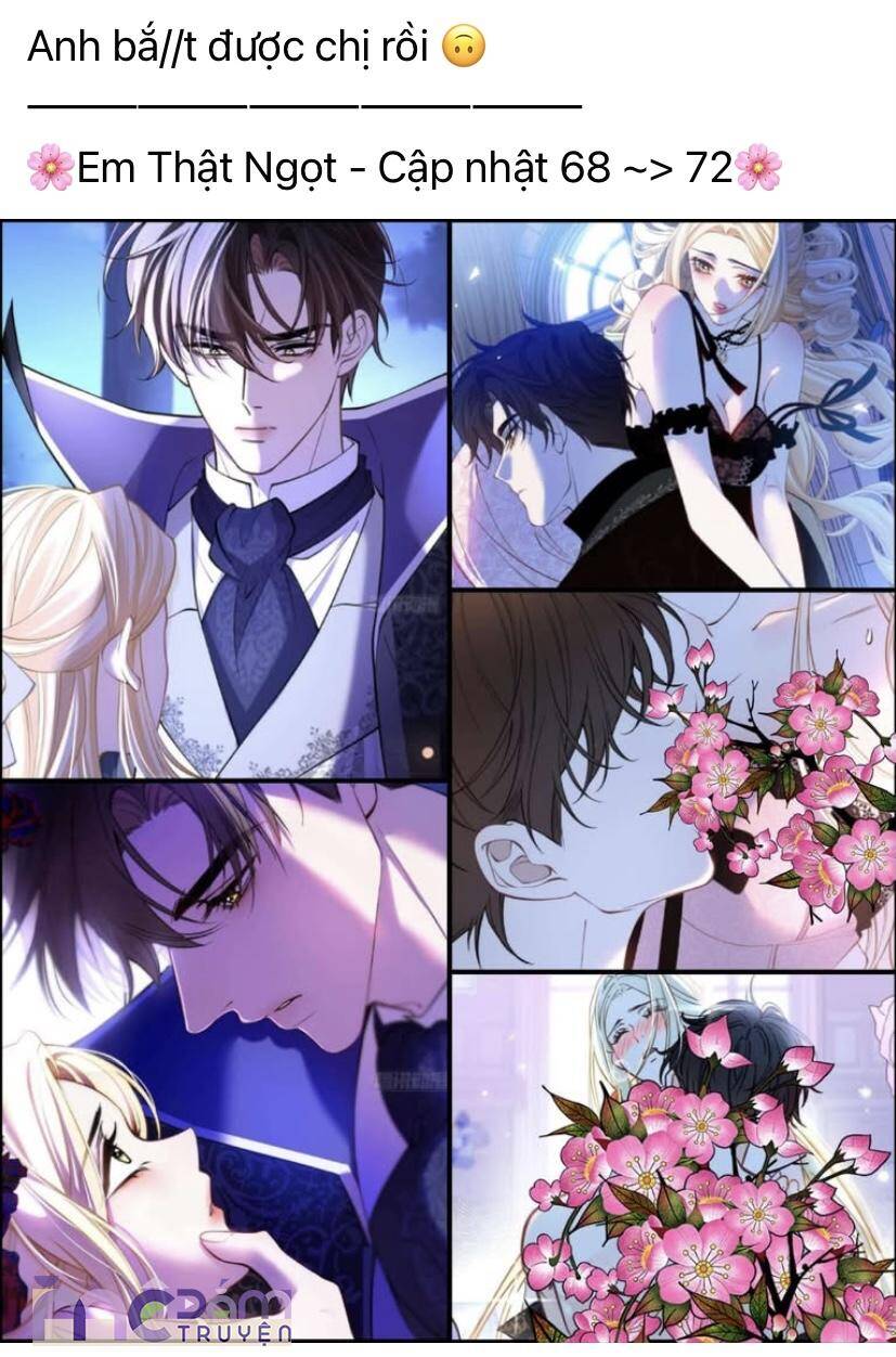 Em Nghe Thấy Chứ ? Chapter 70 43