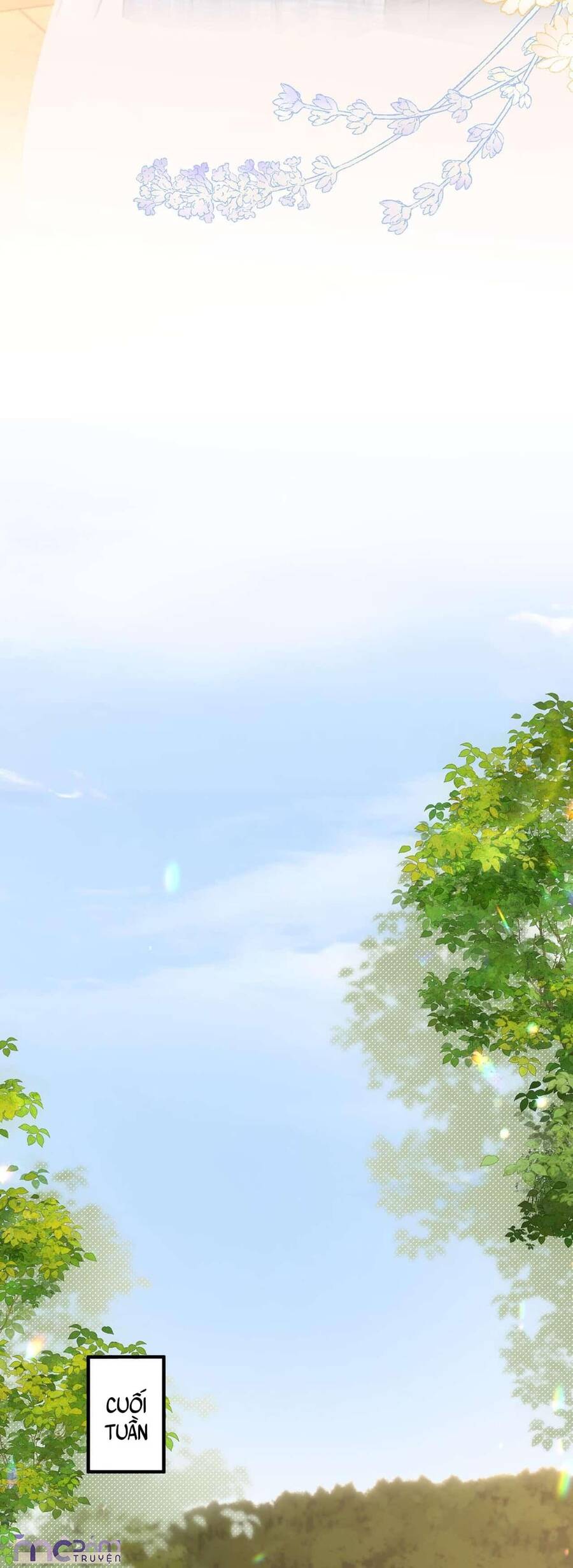 Em Nghe Thấy Chứ ? Chapter 71 - Trang 2
