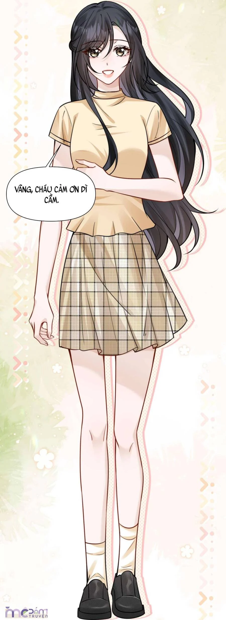 Em Nghe Thấy Chứ ? Chapter 71 - Trang 2