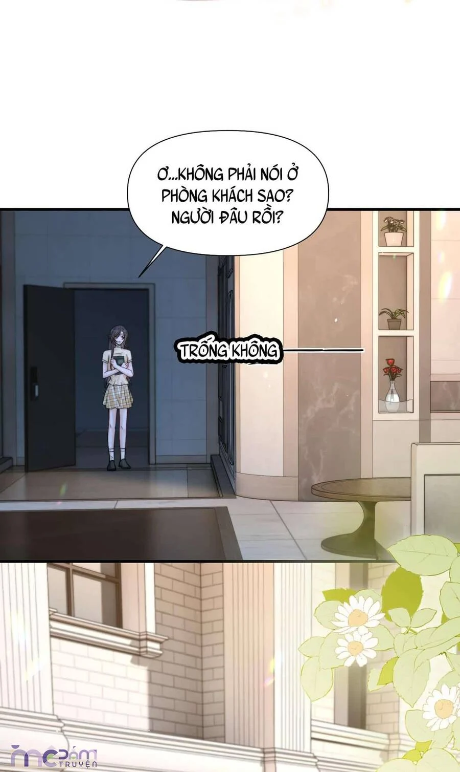Em Nghe Thấy Chứ ? Chapter 71 - Trang 2