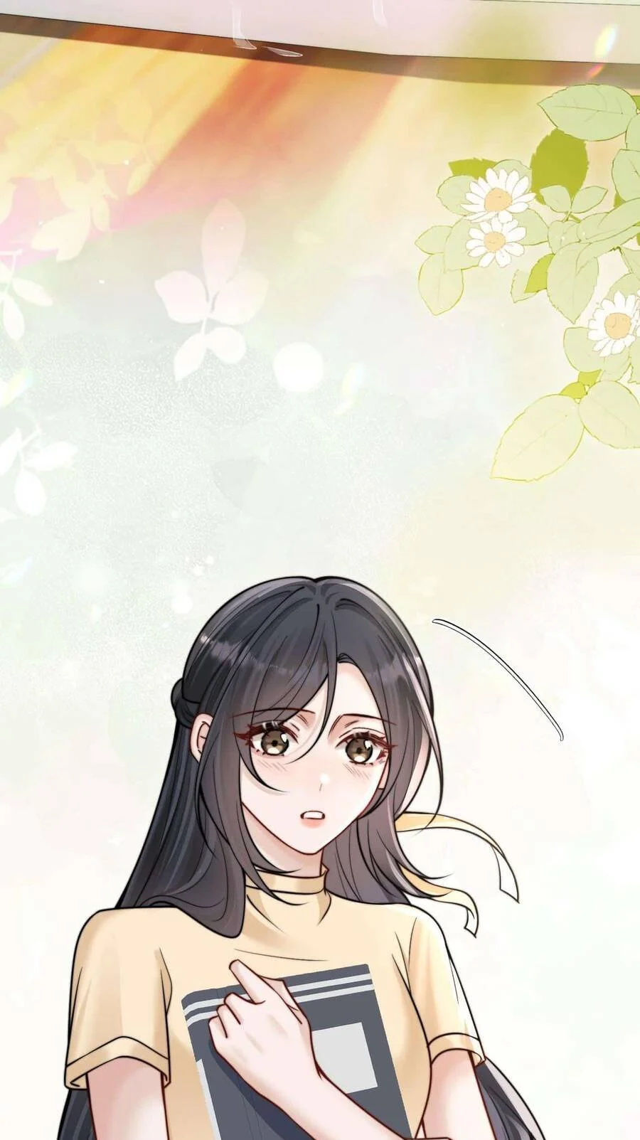 Em Nghe Thấy Chứ ? Chapter 71 - Trang 2