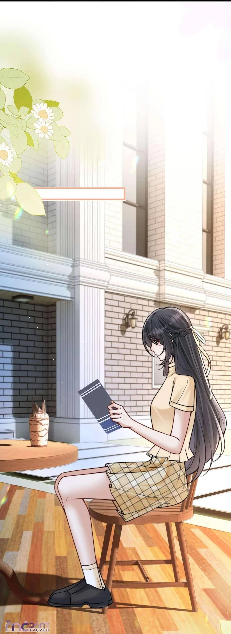 Em Nghe Thấy Chứ ? Chapter 71 - Trang 2