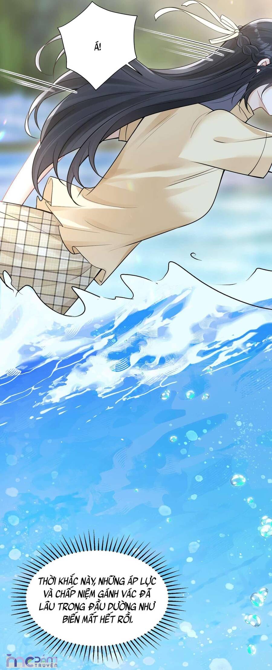 Em Nghe Thấy Chứ ? Chapter 71 - Trang 2