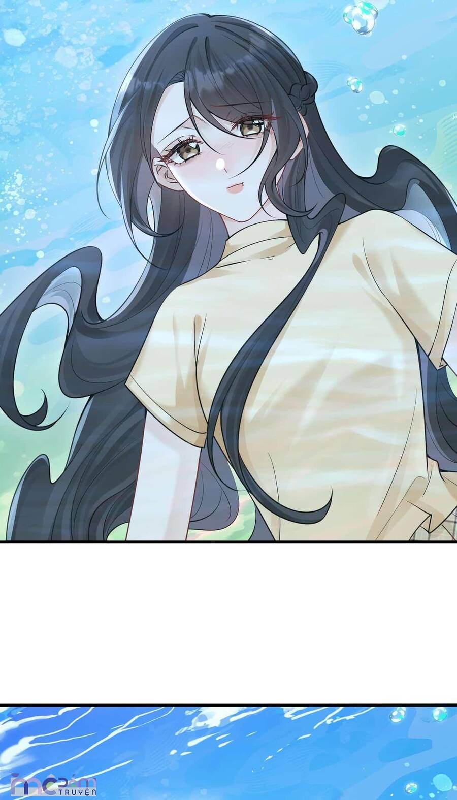 Em Nghe Thấy Chứ ? Chapter 71 - Trang 2