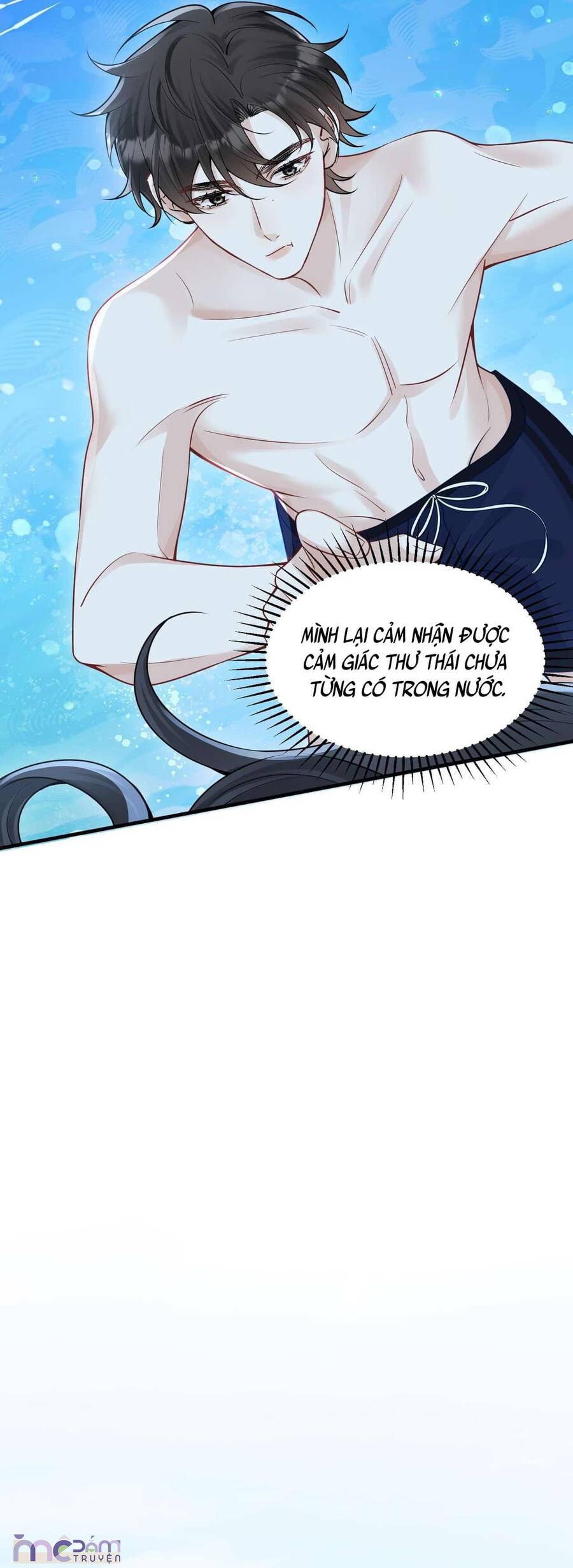 Em Nghe Thấy Chứ ? Chapter 71 - Trang 2