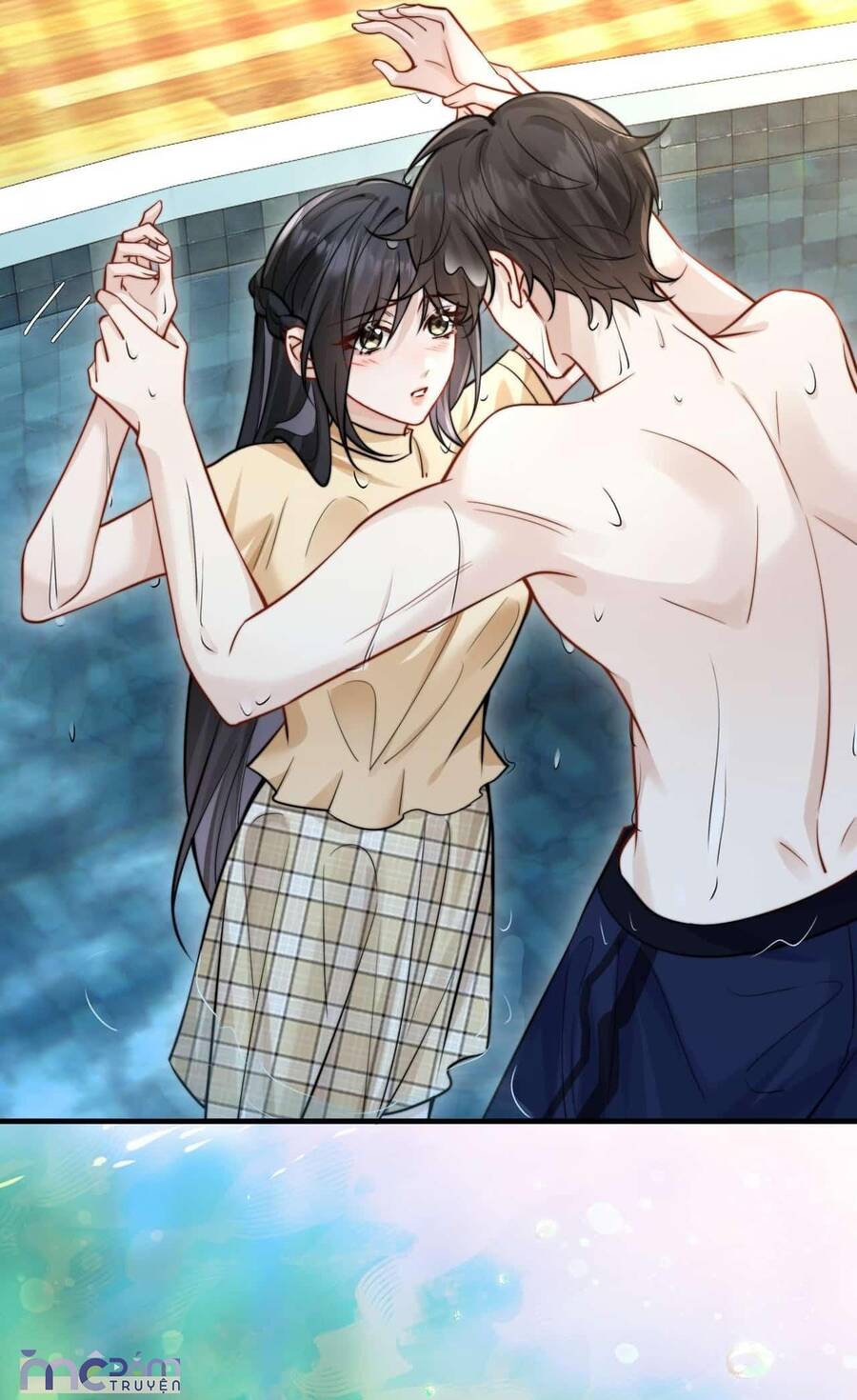 Em Nghe Thấy Chứ ? Chapter 71 - Trang 2