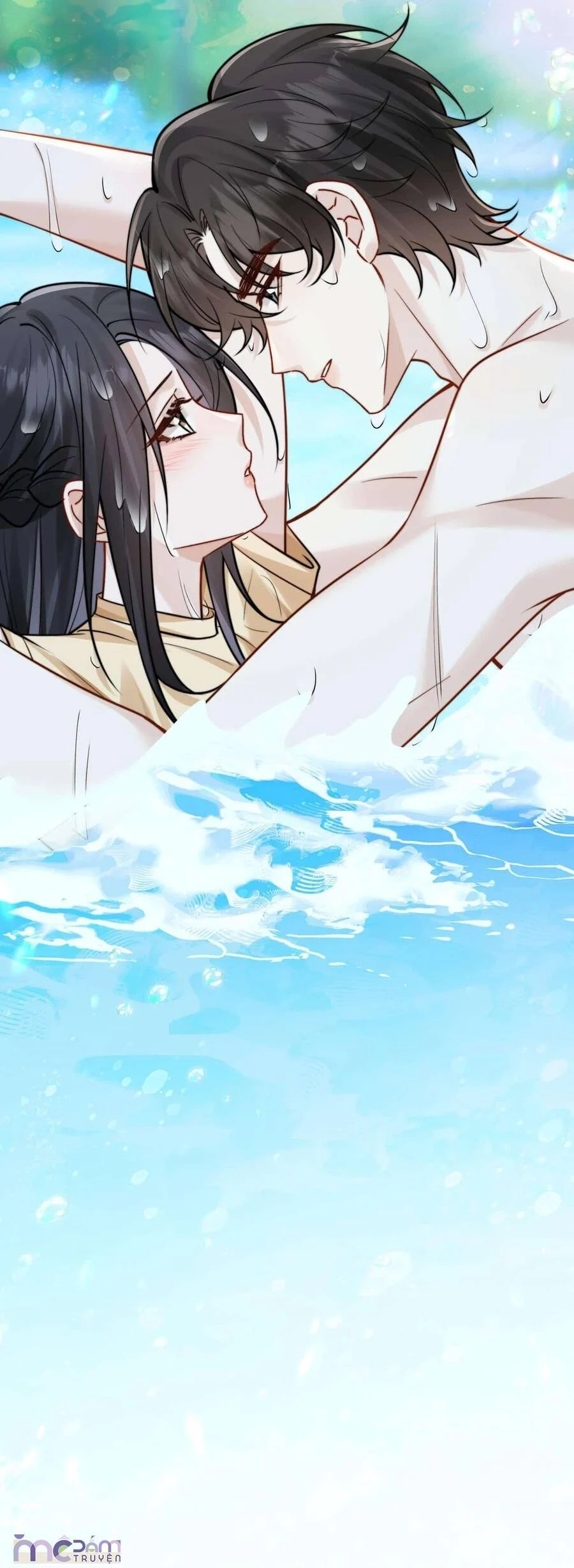 Em Nghe Thấy Chứ ? Chapter 71 - Trang 2