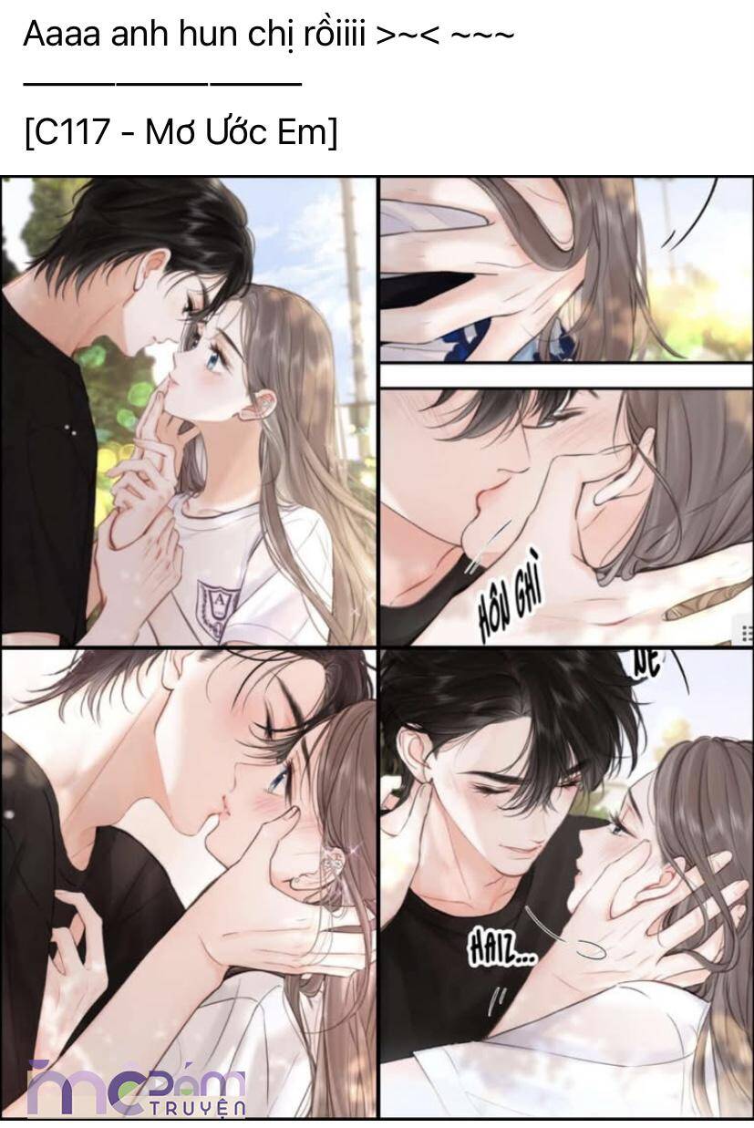 Em Nghe Thấy Chứ ? Chapter 72 - Next Chapter 73