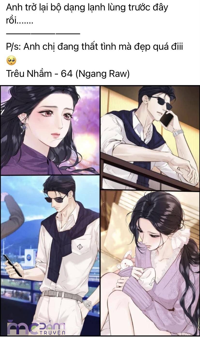 Em Nghe Thấy Chứ ? Chapter 72 - Next Chapter 73
