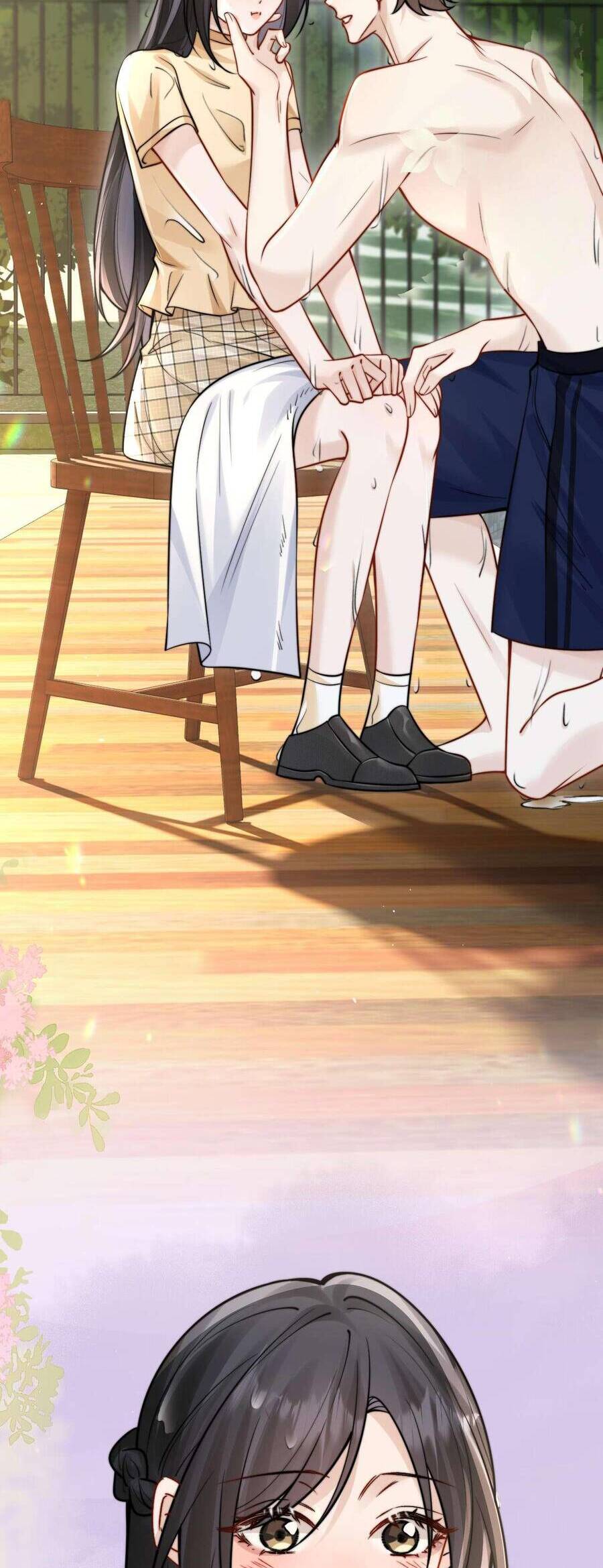 Em Nghe Thấy Chứ ? Chapter 72 - Next Chapter 73