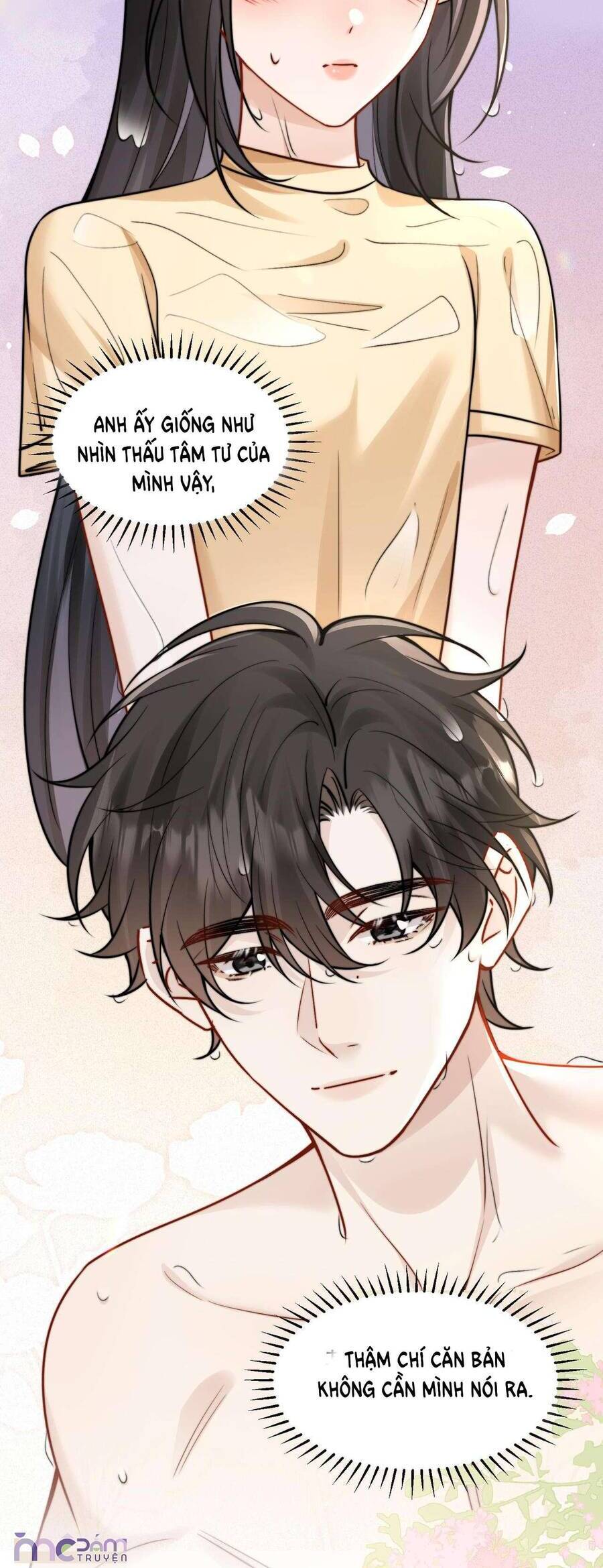 Em Nghe Thấy Chứ ? Chapter 72 - Next Chapter 73